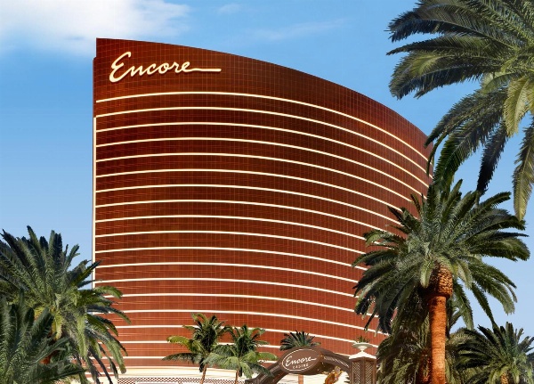 Encore At Wynn Las Vegas image 1