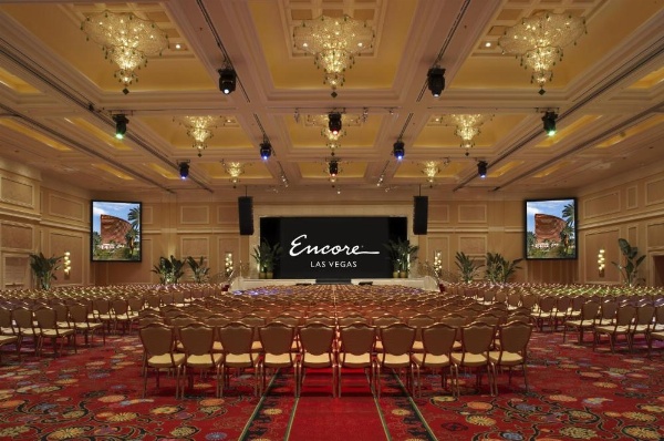 Encore At Wynn Las Vegas image 21